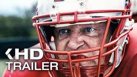 Image of The Senior <span>Trailer</span>