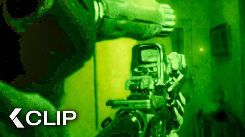 Image of Zero Dark Thirty <span>Clip 6</span>