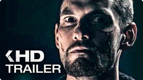 Bild zu Marvel's The Punisher <span>Teaser Trailer</span>