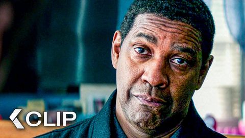 Image of The Equalizer 2 <span>Clip</span>
