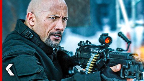 Bild zu FAST & FURIOUS “Dwayne Johnson kehrt im eigenen Luke Hobbs Spin-off zurück!”