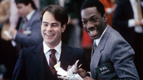 Image of Trading Places