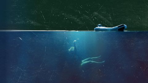 Bild zu In Cold Water: The Shelter Bay Mystery