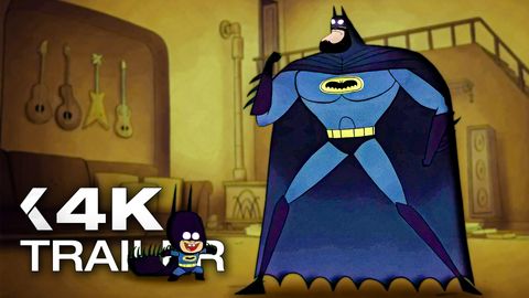 Image of Bat-Fam <span>Trailer</span>