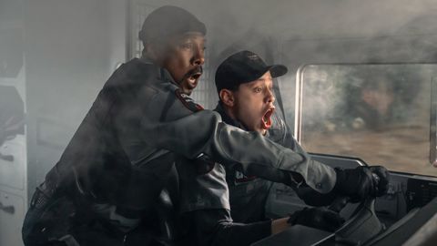 Bild zu The Pickup