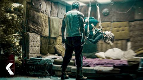 Image of Don't Breathe <span>Clip 6</span>