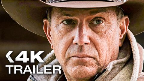 Bild zu Yellowstone <span>Trailer</span>