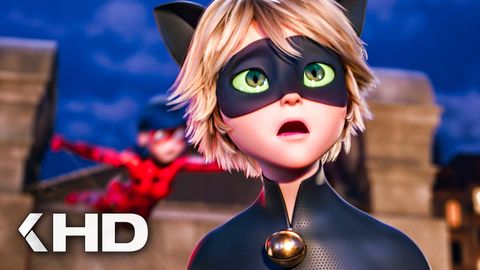 Bild zu Miraculous: Ladybug & Cat Noir - Der Film <span>Special</span>