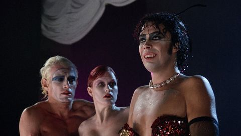 Bild zu The Rocky Horror Picture Show
