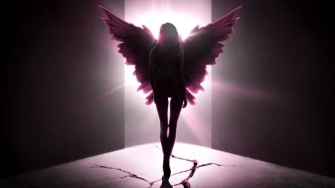 Image of Victoria's Secret: Angels and Demons