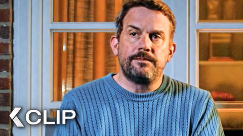 Bild zu Er klammert an den Kindern! - Clip