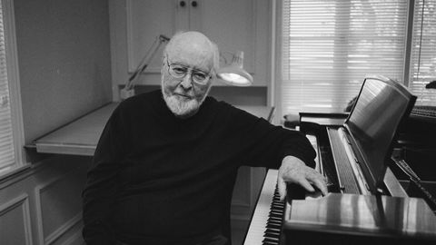 Image of Music by John Williams