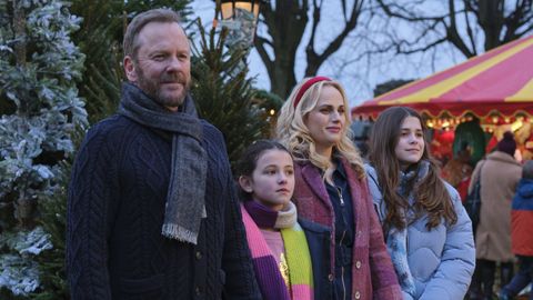 Image of Tinsel Town