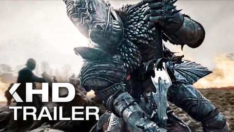 Bild zu Dracula: Die Auferstehung <span>Trailer</span>