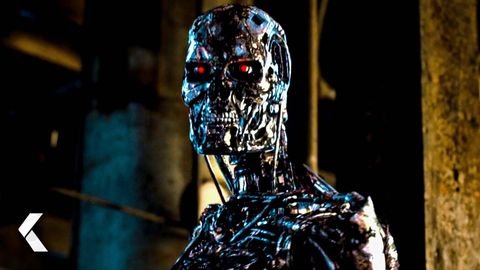Image of Terminator Salvation <span>Clip 6</span>