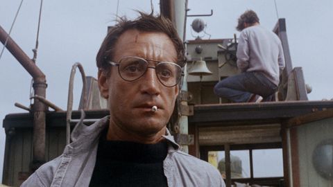 Image of Jaws