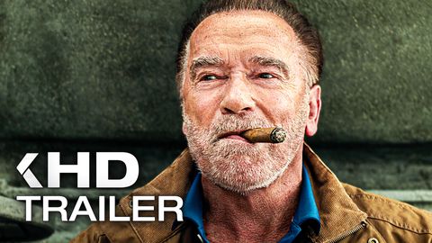 Bild zu FUBAR <span>Trailer</span>