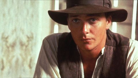 Image of The Young Indiana Jones Chronicles