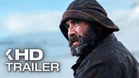 Bild zu The Damned <span>Trailer</span>