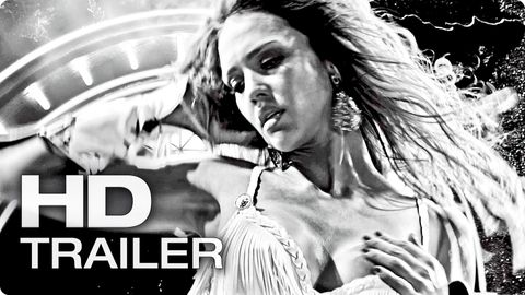 Bild zu Sin City 2: A Dame To Kill For <span>Video</span>
