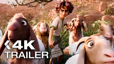 Image of David <span>Trailer</span>