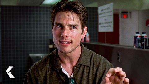 Image of Jerry Maguire <span>Clip 4</span>