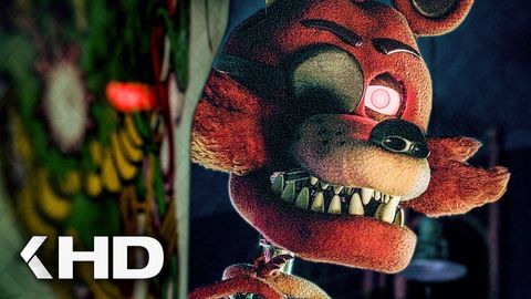 Bild zu Five Nights at Freddy's <span>Featurette</span>