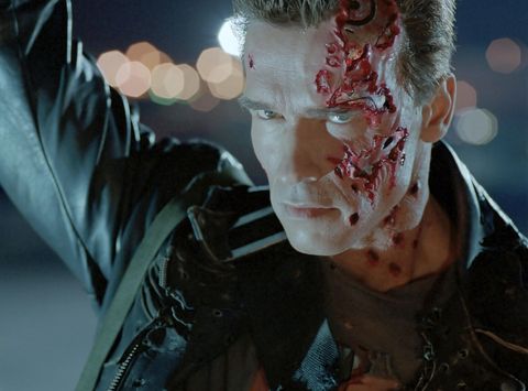Bild zu Terminator 2: Tag der Abrechnung 