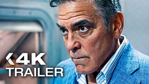 Image of Jay Kelly <span>Trailer</span>