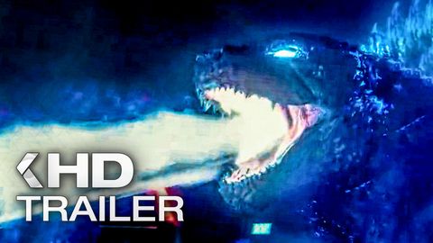 Image of Godzilla vs Kong <span>Trailer 2</span>