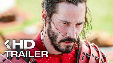 Image of The Best Movies Starring KEANU REEVES (Trailers)