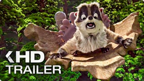 Bild zu Bigfoot Junior  <span>Teaser Trailer</span>