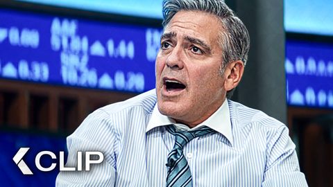 Image of Behind The Scenes Before The SHOCK - MONEY MONSTER Clip