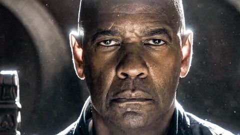 Image of The Equalizer 3