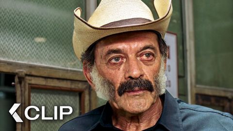 Bild zu Remo hat schwere Verletzungen! - Clip