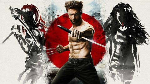 Bild zu Wolverine - Weg des Kriegers