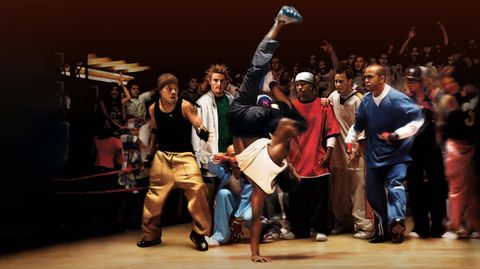 Image of You Got Served