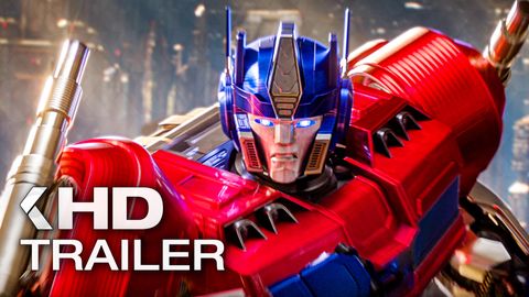 Image of Transformers One <span>Trailer 2</span>