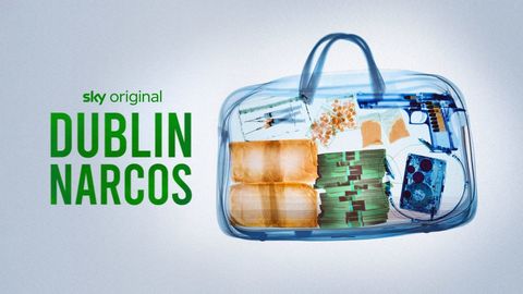 Bild zu Dublin Narcos