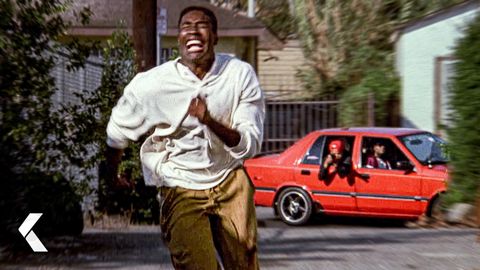 Image of Boyz n the Hood <span>Compilation</span>