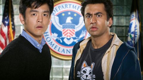 Image of Harold & Kumar Escape from Guantanamo Bay