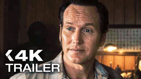 Image of The Conjuring 4: Last Rites <span>Trailer</span>