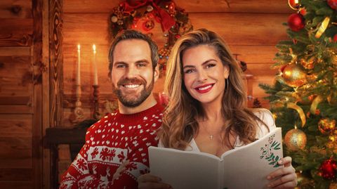 Image of The Holiday Dating Guide