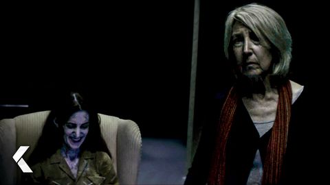 Image of Insidious: Chapter 3 <span>Clip 3</span>