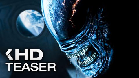 Bild zu Alien: Earth <span>Teaser Trailer 2</span>