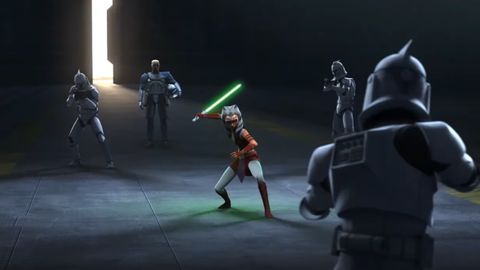 Image of Tales of the Jedi