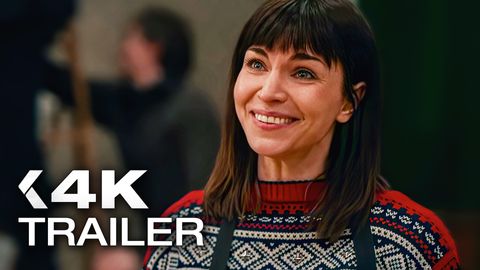 Image of Home for Christmas <span>Trailer</span>