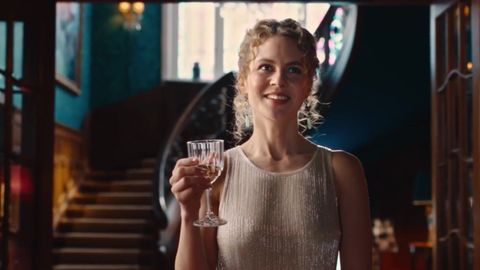 Bild zu Miss Sophie: Same Procedure as Every Year