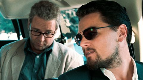 Image of Body of Lies