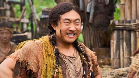 Bild zu Panda Plan 2